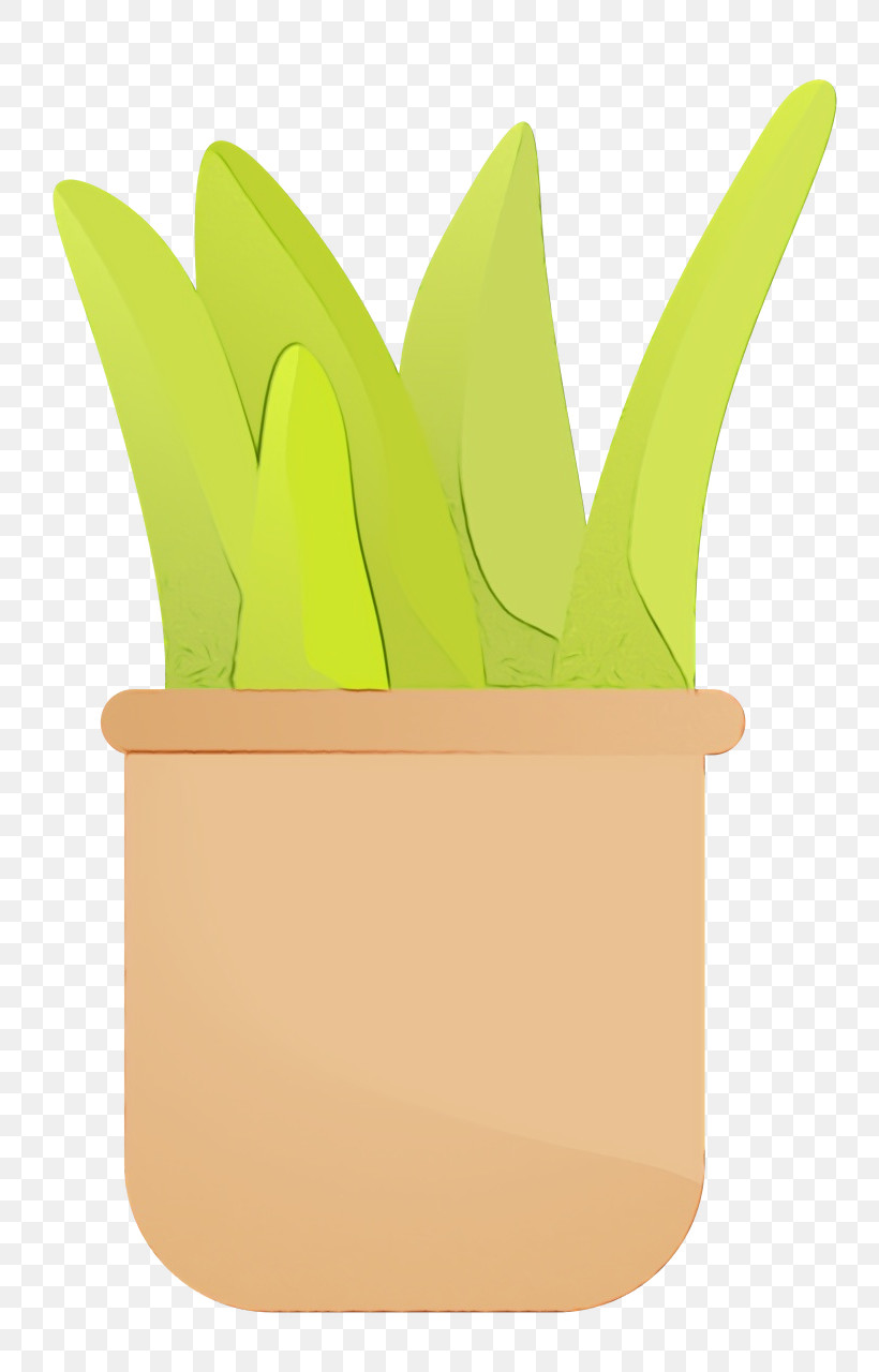 Green Flowerpot Fruit, PNG, 768x1280px, Watercolor, Flowerpot, Fruit, Green, Paint Download Free