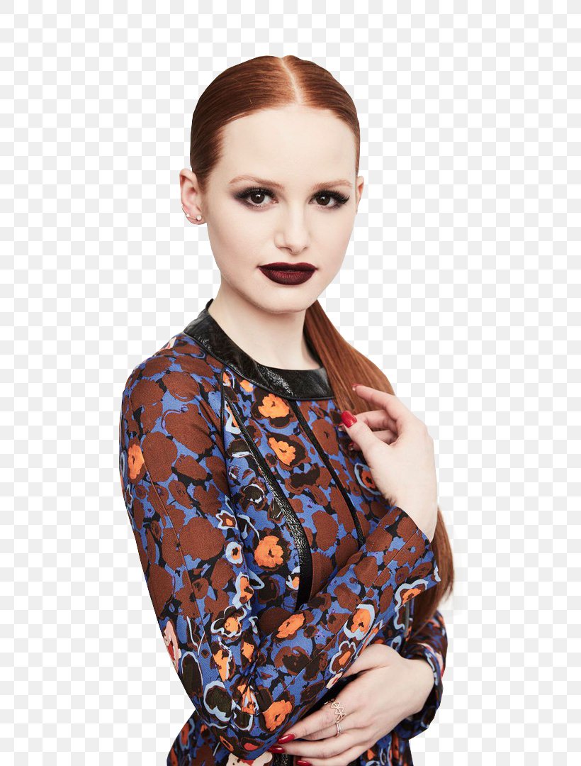 Madelaine Petsch Cheryl Blossom Photography Television, PNG, 720x1080px, Watercolor, Cartoon, Flower, Frame, Heart Download Free