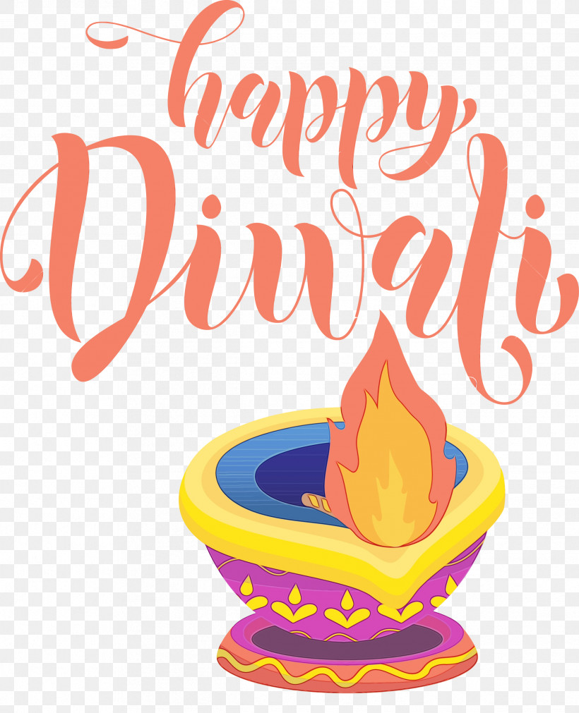 Meter, PNG, 2432x3000px, Happy Diwali, Deepavali, Meter, Paint, Watercolor Download Free