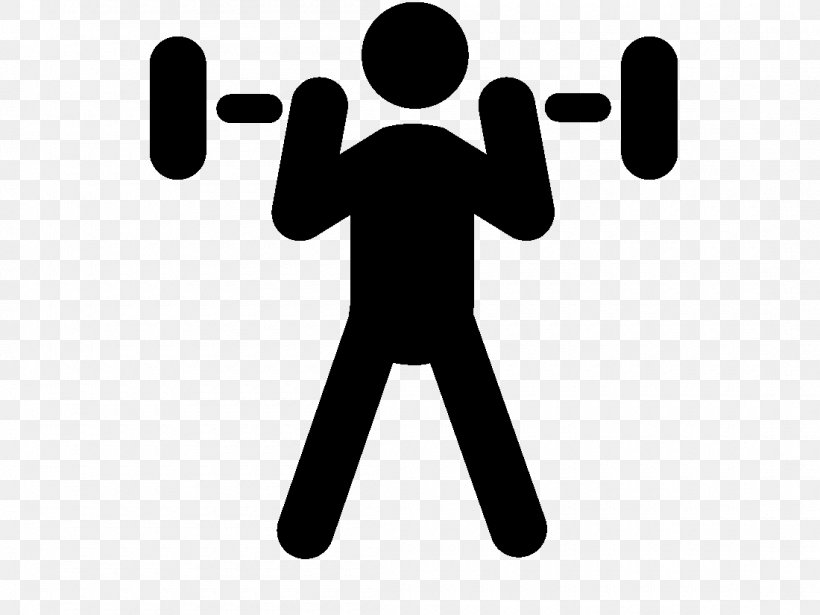 Physical Exercise Weight Training Dumbbell Physical Fitness, PNG, 1100x825px, Physical Exercise, Barbell, Black, Black And White, Bodybuilding Download Free