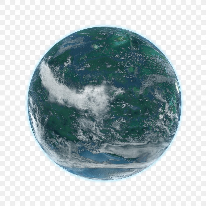 Planet Earth Rendering, PNG, 2500x2500px, Planet, Art, Atmosphere, Desert Planet, Earth Download Free