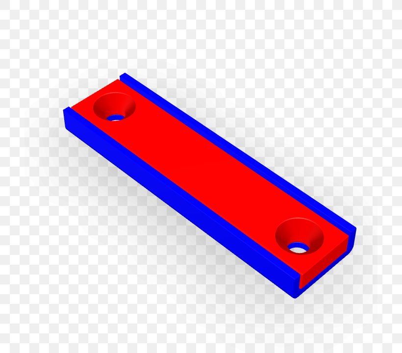 Product Design Line Angle, PNG, 720x720px, Electric Blue, Hardware, Material, Rectangle Download Free