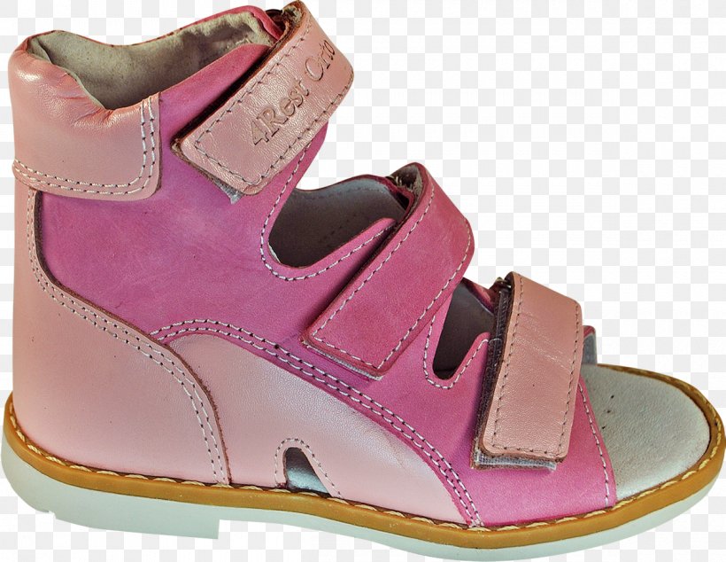 Sandal Pink M Shoe Walking RTV Pink, PNG, 1200x928px, Sandal, Footwear, Magenta, Outdoor Shoe, Pink Download Free