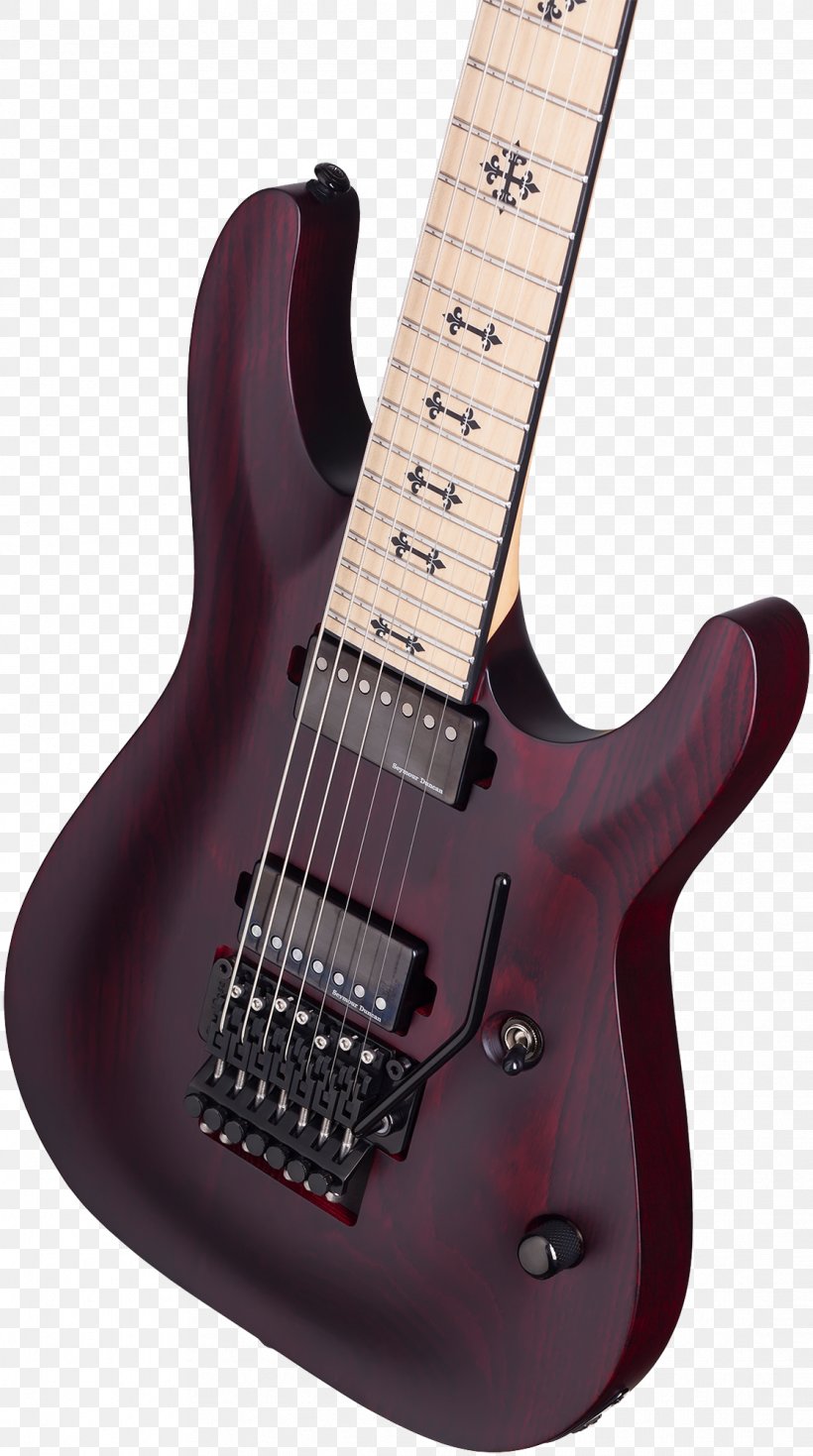 Seven-string Guitar Electric Guitar Fingerboard Schecter Guitar Research, PNG, 1116x2000px, Sevenstring Guitar, Acoustic Electric Guitar, Bass Guitar, Electric Guitar, Electronic Musical Instrument Download Free