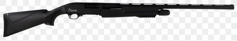 Benelli Nova Firearm Trigger 20-gauge Shotgun, PNG, 4933x855px, Watercolor, Cartoon, Flower, Frame, Heart Download Free