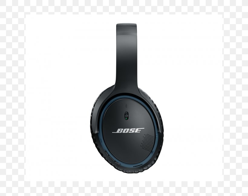 Bose SoundLink Around-Ear II Bose Headphones Bose Corporation, PNG, 650x650px, Bose Soundlink Aroundear Ii, Audio, Audio Equipment, Bluetooth, Bose Corporation Download Free