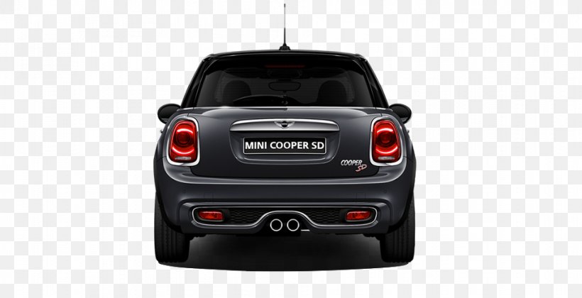 MINI Cooper City Car Mini E, PNG, 956x490px, Mini Cooper, Automotive Design, Automotive Exterior, Bumper, Car Download Free