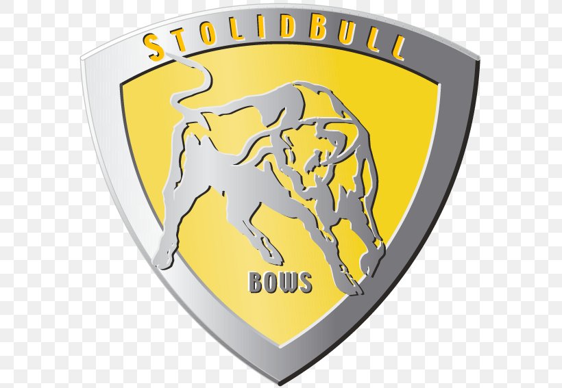 Stolid Bull Bows Barebow Archery Logo Symbol, PNG, 592x567px, Barebow, Archer, Archery, Badge, Black Mamba Download Free