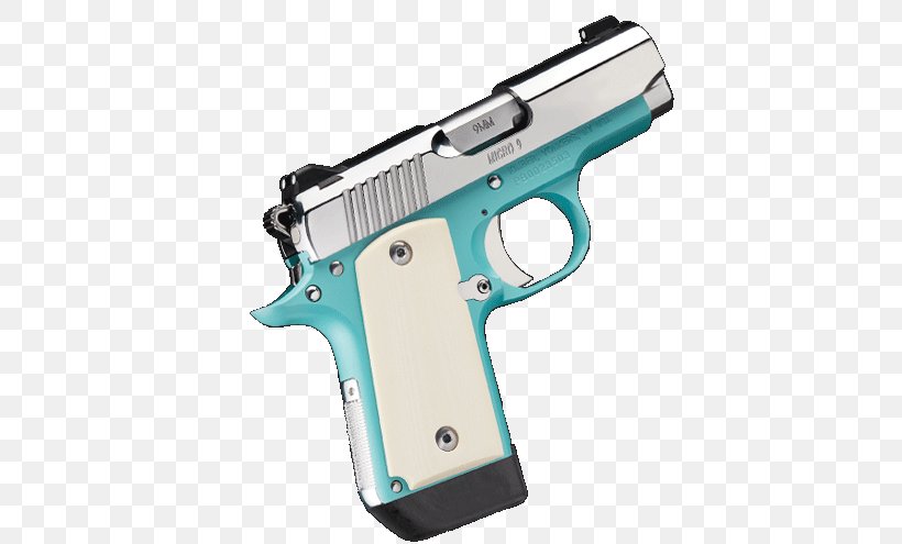 Trigger Firearm Kimber Manufacturing Kimber Micro 9 9×19mm Parabellum, PNG, 532x495px, 9 Mm Caliber, 45 Acp, 357 Magnum, 919mm Parabellum, Trigger Download Free