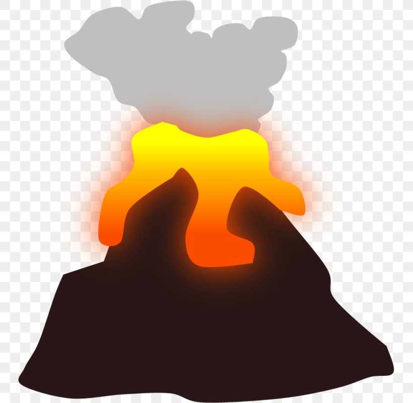 Volcano Magma Lava Drawing Clip Art, PNG, 747x800px, Volcano, Art, Cartoon, Deviantart, Drawing Download Free