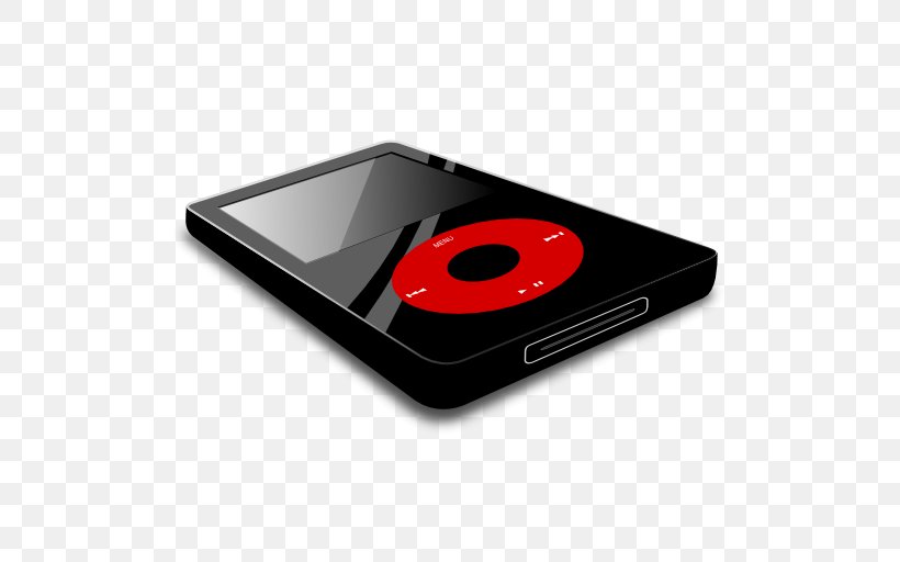 Portable Media Player, PNG, 512x512px, Portable Media Player, Communication Device, Electronic Device, Electronics, Electronics Accessory Download Free