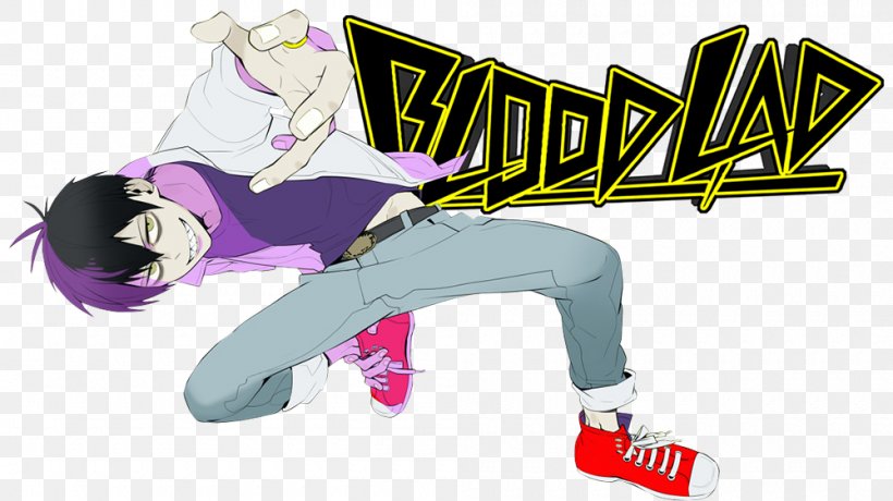 Fan Art Television Cartoon, PNG, 1000x562px, Fan Art, Art, Blood Lad, Cartoon, Character Download Free