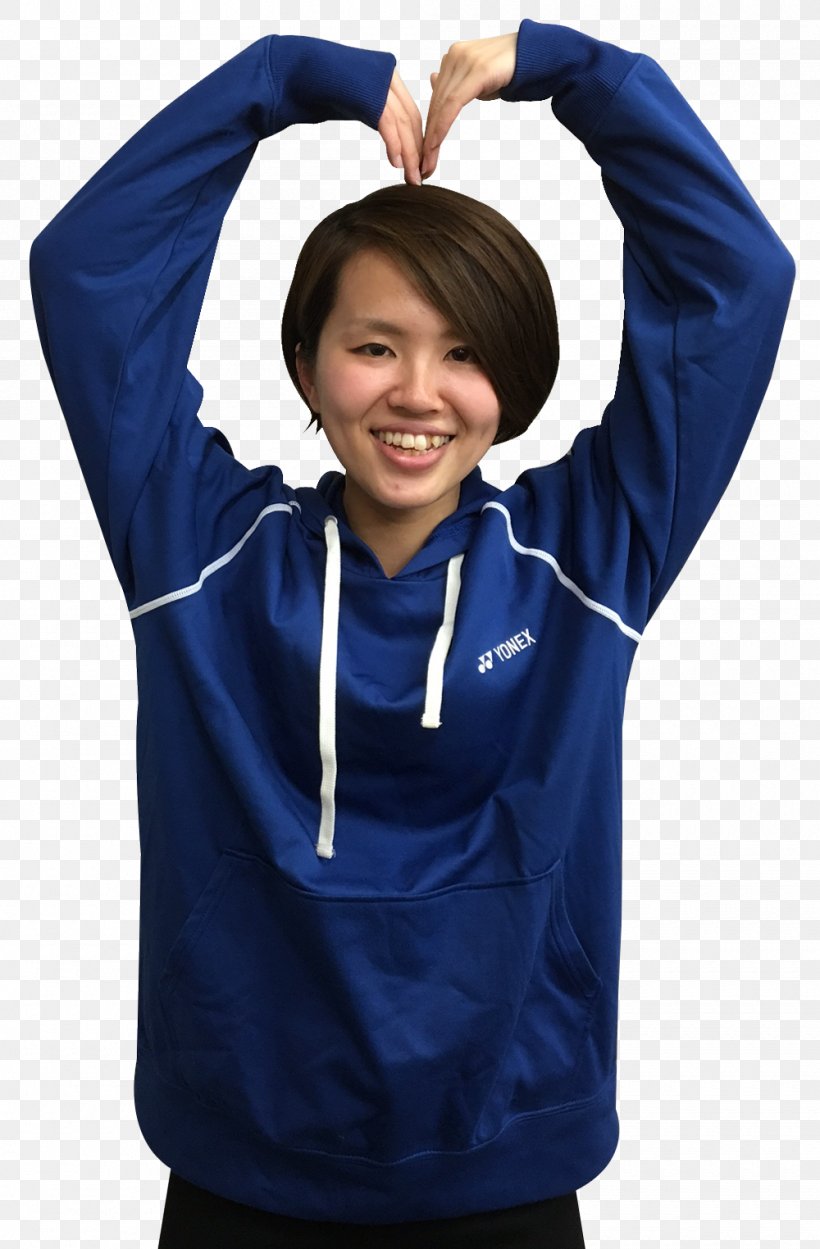 Hoodie Sport T-shirt Swimming Tennis, PNG, 1000x1524px, Hoodie, Badminton, Blue, Boy, Clothing Download Free