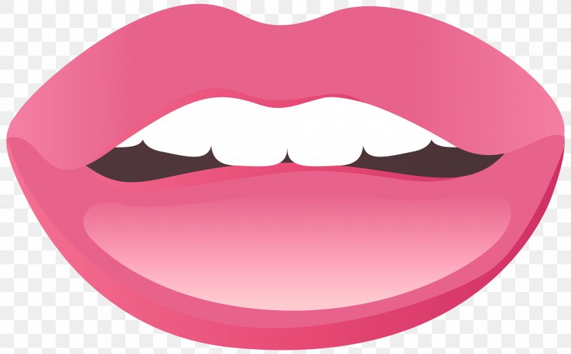 Lip Tooth Mouth Cheek Clip Art, PNG, 8000x4971px, Watercolor, Cartoon, Flower, Frame, Heart Download Free