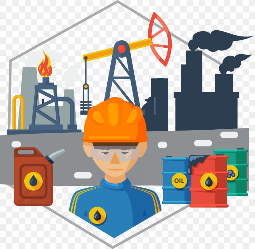 Oil Refinery Petroleum Engineering Clip Art, PNG, 894x872px, Oil Refinery, Architectural Engineering, Area, Engineer, Engineering Download Free