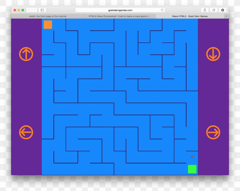 Picture Maze Game HTML Labyrinth, PNG, 2424x1928px, Maze, Area, Blue, Breadcrumb, Game Download Free