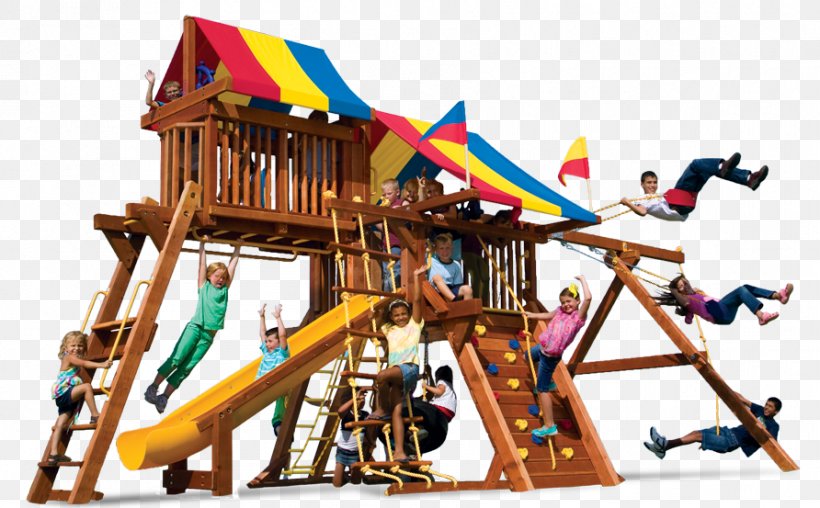 Playground Swing Sunshine Castle Rainbow Play Systems Outdoor Playset, PNG, 892x553px, Playground, Chain, Child, Game, Outdoor Play Equipment Download Free