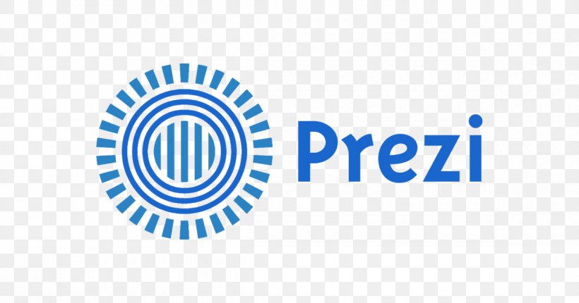 Prezi Presentation Slide Presentation Program Zooming User Interface, PNG, 1200x630px, Prezi, Area, Blue, Brand, Company Download Free