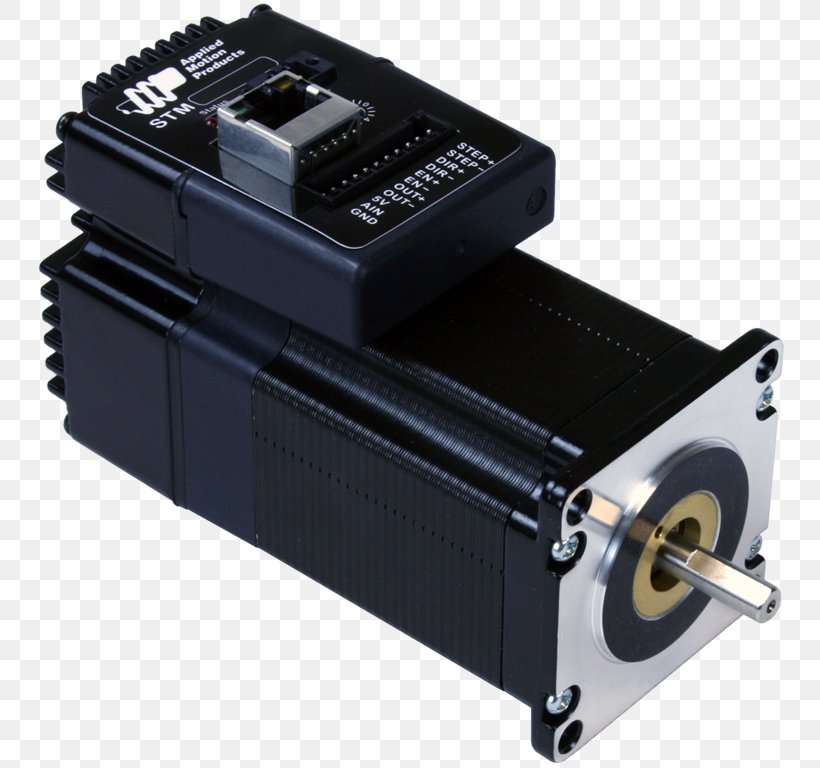 Stepper Motor Electric Motor Motion Control Servomechanism Control System, PNG, 753x768px, Stepper Motor, Brush, Computer Component, Computer Numerical Control, Control System Download Free