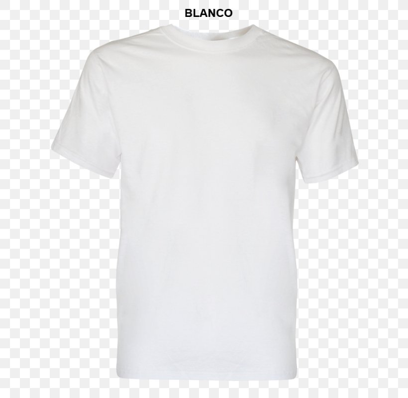 T-shirt White Polo Shirt Collar Sleeve, PNG, 800x800px, Tshirt, Active ...
