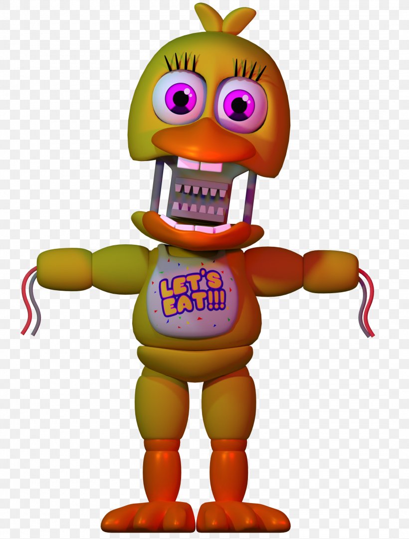 Toy Technology Mascot Five Nights At Freddy's Clip Art, PNG, 2160x2848px, Toy, Cartoon, Eating, Fictional Character, Food Download Free