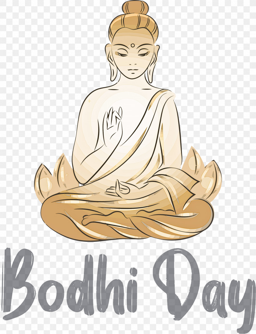 Bodhi Day, PNG, 2293x3000px, Bodhi Day, Buddhahood, Buddharupa, Buddhist Art, Gautama Buddha Download Free