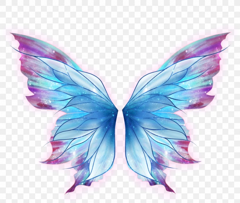 Butterfly Drawing Art Fairy, PNG, 1024x866px, Butterfly, Art, Blue, Deviantart, Drawing Download Free