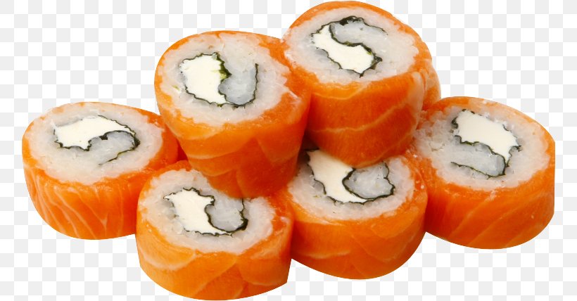 California Roll Sushi Makizushi Smoked Salmon Food, PNG, 759x428px, California Roll, Asian Food, Comfort Food, Cuisine, Dish Download Free