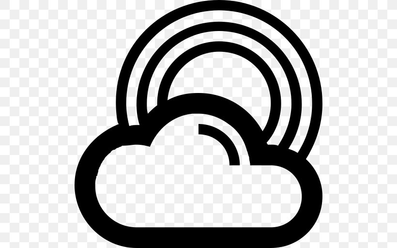 Clip Art, PNG, 512x512px, Cloud, Area, Artwork, Black And White, Brand Download Free