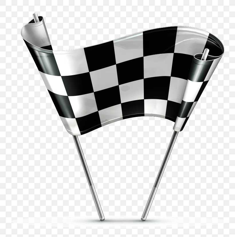 Flag Check Clip Art, PNG, 811x829px, Royalty Free, Black And White, Can Stock Photo, Finish Line Inc, Line Art Download Free
