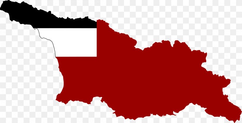 Georgian Soviet Socialist Republic Flag Of Georgia Map, PNG, 1200x613px, Georgia, Area, Black, Flag, Flag Of Europe Download Free