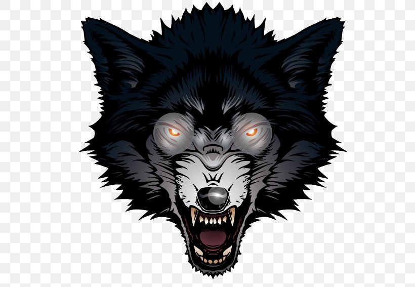 Gray Wolf Big Bad Wolf, PNG, 567x567px, Gray Wolf, Bad Wolf, Big Bad Wolf, Carnivoran, Dog Like Mammal Download Free