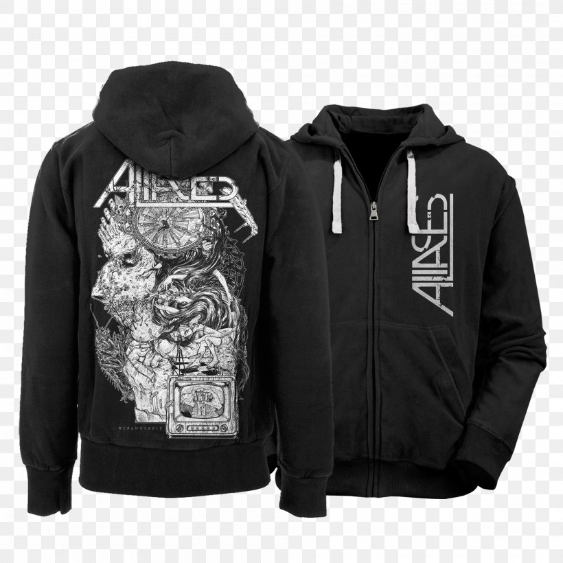 Hoodie Titanfall 2 T-shirt Zipper Bluza, PNG, 2000x2000px, Hoodie, Black, Black M, Bluza, Brand Download Free