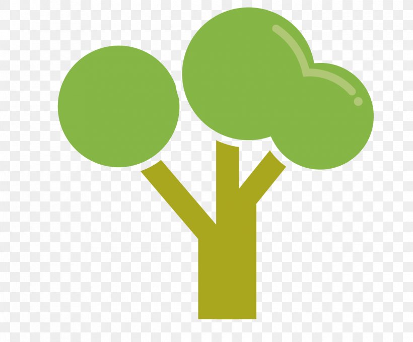 Logo Brand Green Font, PNG, 1240x1027px, Tree, Brand, Designer, Flat Design, Grass Download Free