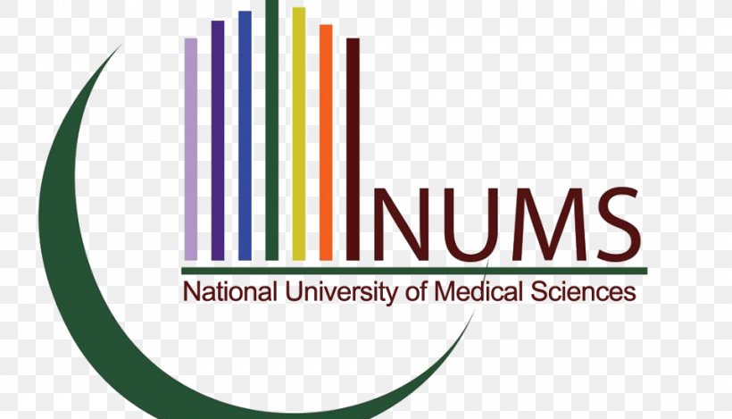 National University Of Medical Sciences National University Of Sciences And Technology National University Of Health Sciences King Edward Medical University, PNG, 960x550px, University Of Health Sciences, Area, Brand, Educational Entrance Examination, Logo Download Free