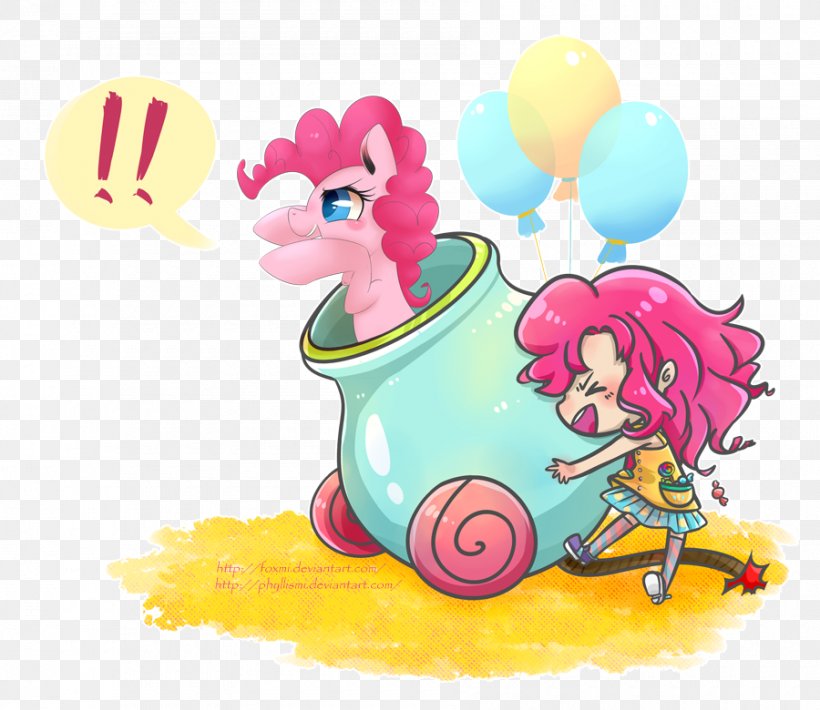 Pinkie Pie DeviantArt Clip Art, PNG, 900x780px, Pinkie Pie, Art, Artist, Cartoon, Character Download Free