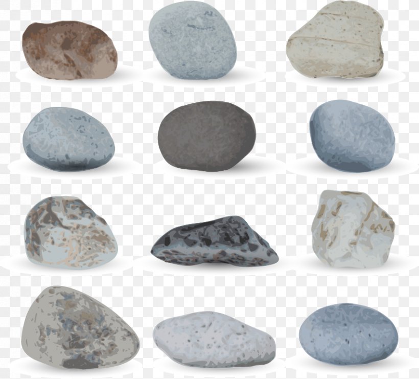 Rock Pebble, PNG, 852x770px, Rock, Advertising, Architecture, Color, Element Download Free