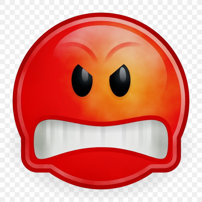 Smiley Face Background, PNG, 2000x2000px, Watercolor, Anger, Emoticon, Emotion, Face Download Free