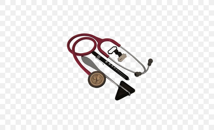 Stethoscope Cardiology Physician Foundation Doctor Membrane, PNG, 500x500px, Stethoscope, Audio, Cardiology, Color, Danish Krone Download Free