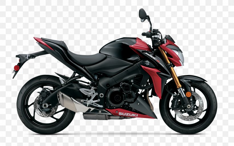 Suzuki GSX-S1000 Motorcycle Suzuki GSX-R Series Sport Bike, PNG, 2400x1500px, Suzuki, Automotive Design, Automotive Exhaust, Automotive Exterior, Automotive Lighting Download Free