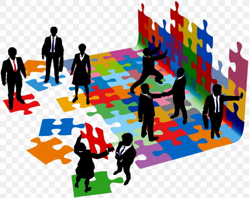 Teamwork Clip Art, PNG, 1000x799px, Teamwork, Collaboration, Cooperation, Human Behavior, Organization Download Free