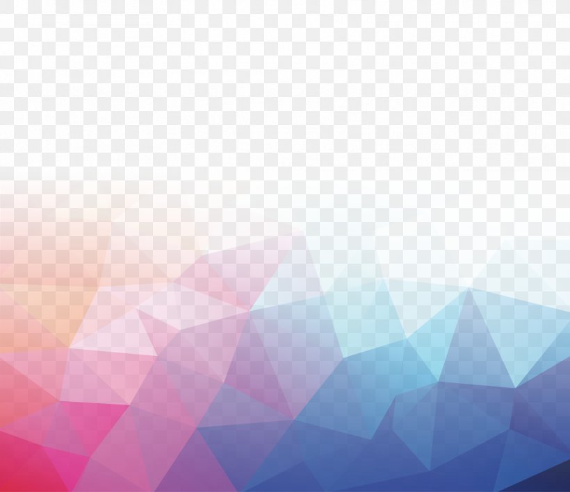 Triangle Pattern, PNG, 1822x1577px, Triangle, Computer, Pink, Sky, Symmetry Download Free