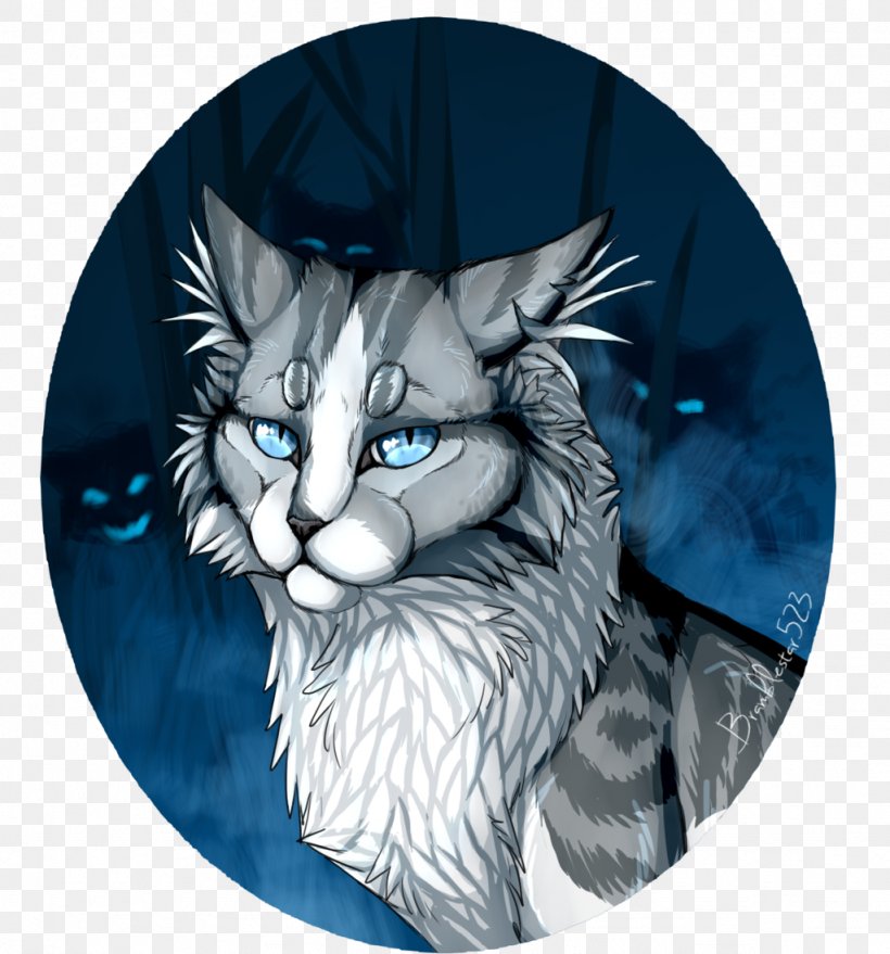 Warriors Whiskers Cat Kitten Ivypool, PNG, 1024x1098px, Warriors, Art, Book, Carnivoran, Cat Download Free