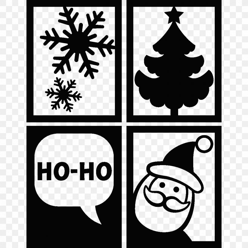 Window Display Case House Wall Painting, PNG, 1200x1200px, Window, Area, Black And White, Brand, Christmas Day Download Free