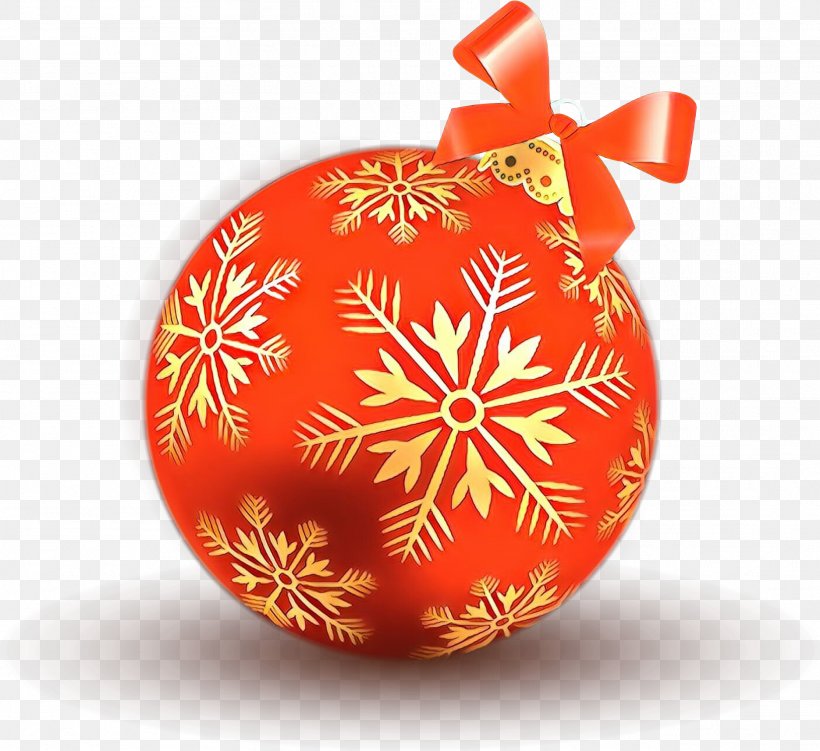 Christmas Ornament, PNG, 1871x1715px, Cartoon, Christmas Decoration, Christmas Ornament, Holiday Ornament, Orange Download Free