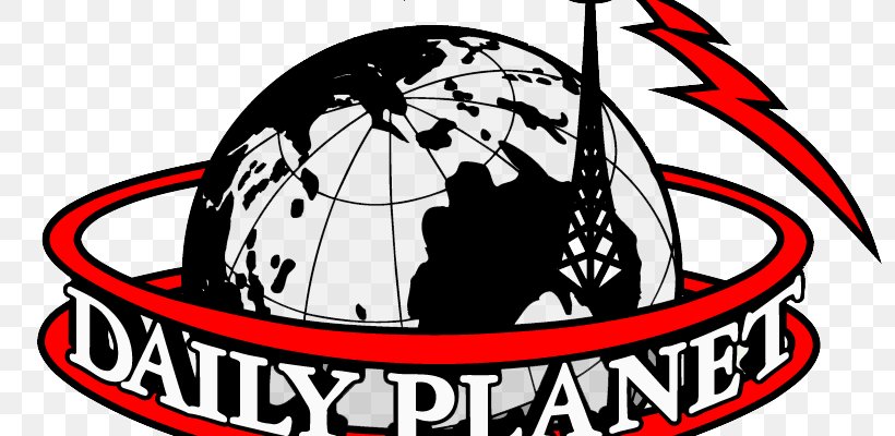 Clark Kent Daily Planet Clip Art, PNG, 800x400px, Clark Kent, Arts, Artwork, Black And White, Brand Download Free