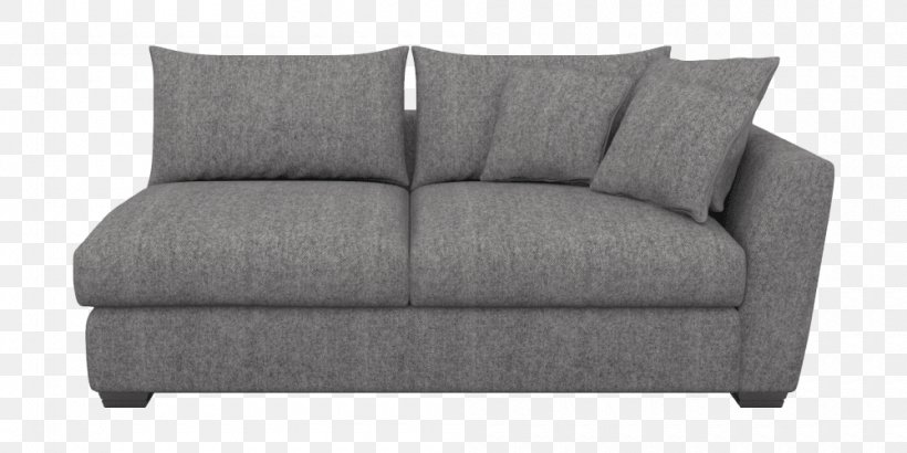 Couch Loveseat Sofa Bed Canapé Furniture, PNG, 1000x500px, Couch, Actona, Bahan, Bed, Chair Download Free