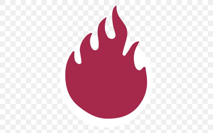 Flame Symbol Clip Art, PNG, 512x512px, Flame, Finger, Fire, Hand, Magenta Download Free