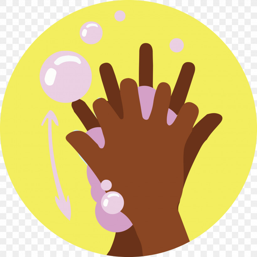 Hand Washing, PNG, 3000x3000px, Hand Washing, Meter, Yellow Download Free