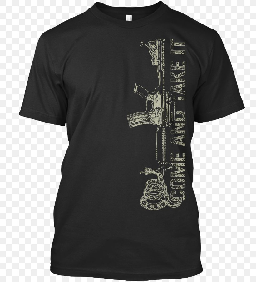 Long-sleeved T-shirt Hoodie Long-sleeved T-shirt, PNG, 755x900px, Tshirt, Active Shirt, Black, Brand, Cafepress Download Free